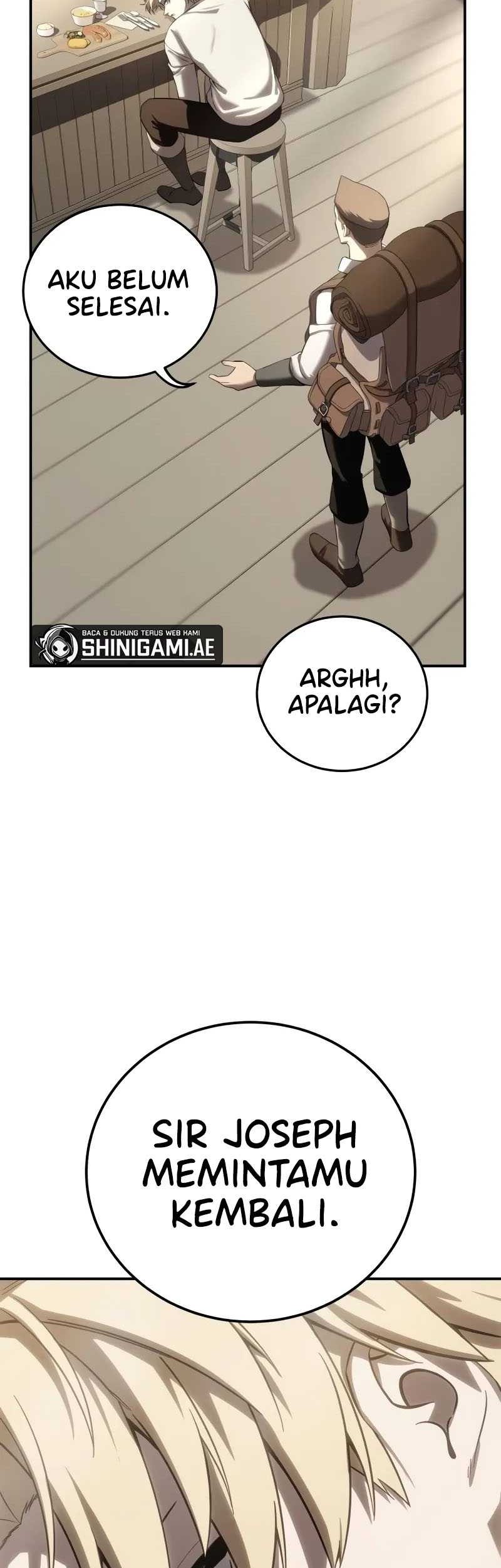 Star-Embracing Swordmaster Chapter 66 - halaman 72