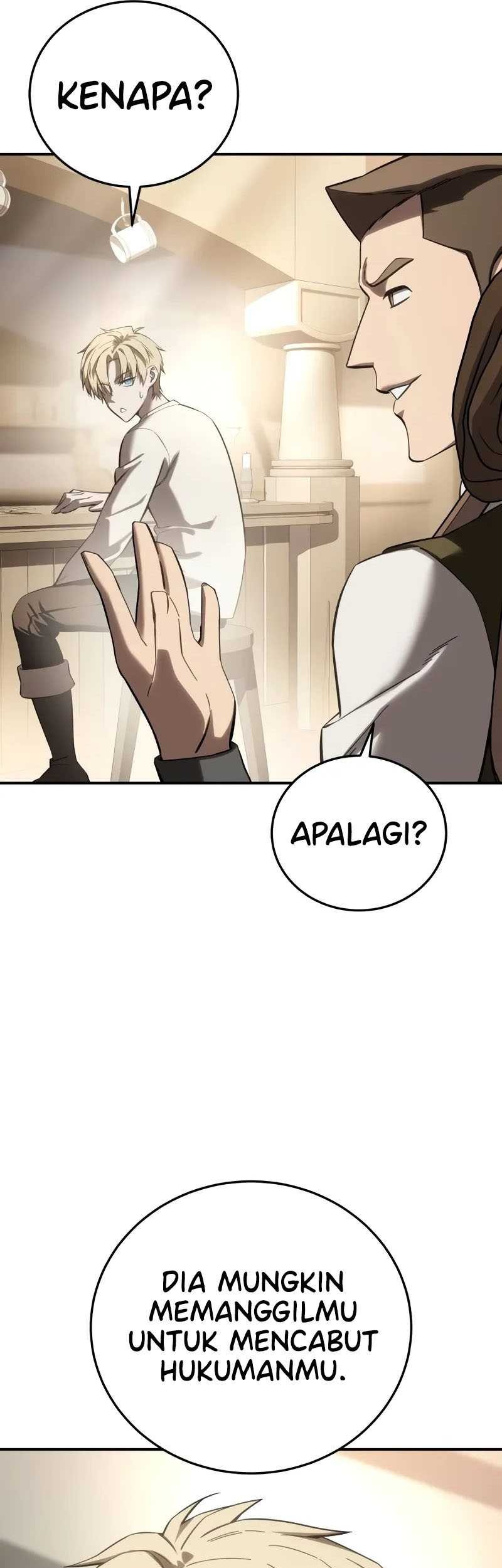 Star-Embracing Swordmaster Chapter 66 - halaman 74