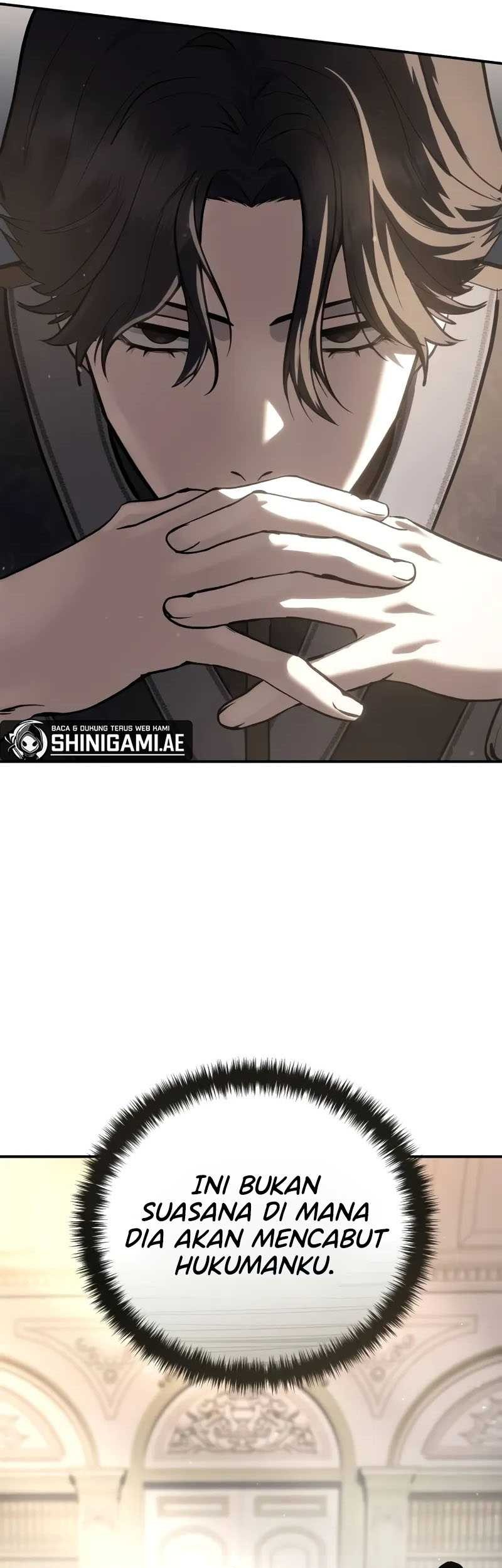 Star-Embracing Swordmaster Chapter 66 - halaman 78