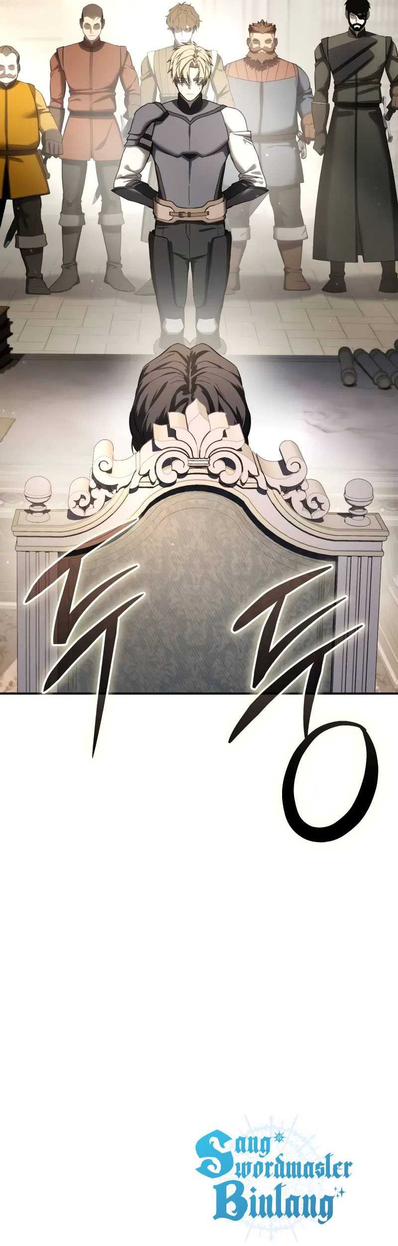 Star-Embracing Swordmaster Chapter 66 - halaman 79