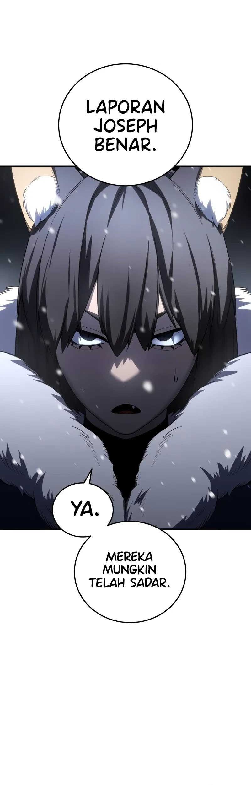 Star-Embracing Swordmaster Chapter 66 - halaman 8