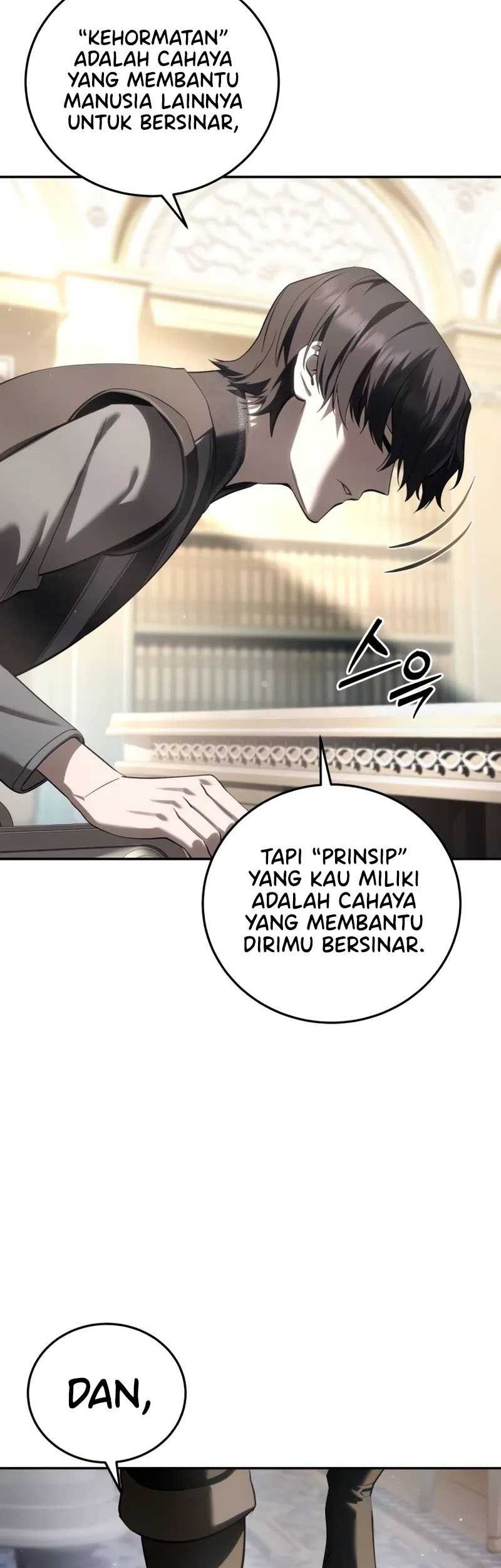 Star-Embracing Swordmaster Chapter 67 - halaman 11