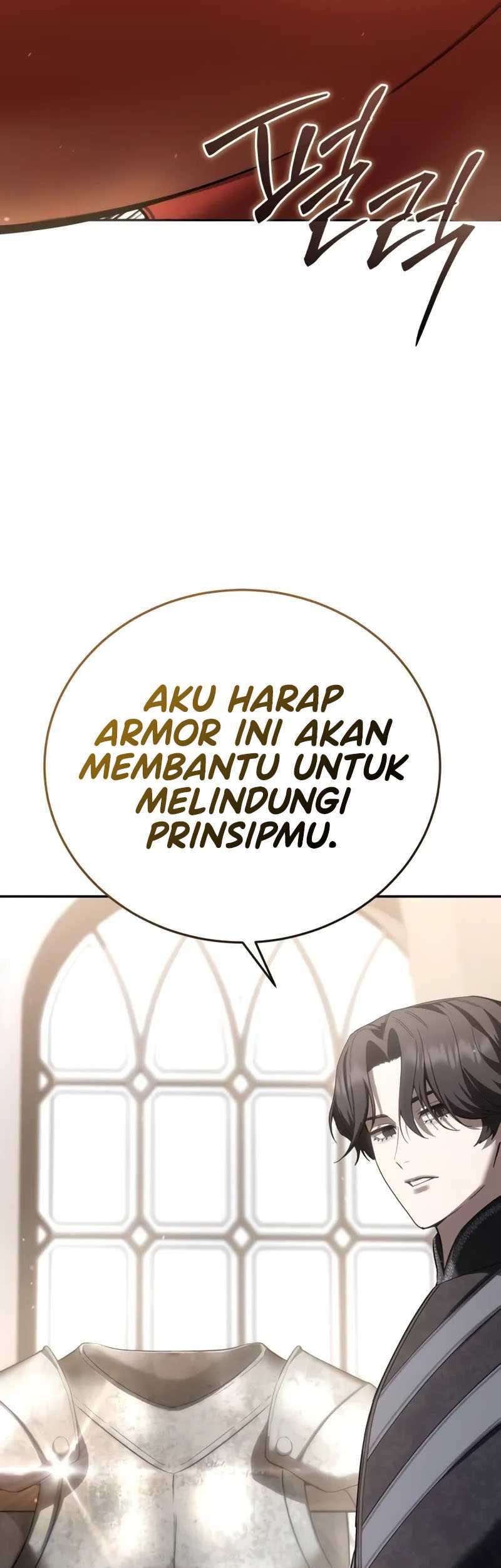 Star-Embracing Swordmaster Chapter 67 - halaman 14