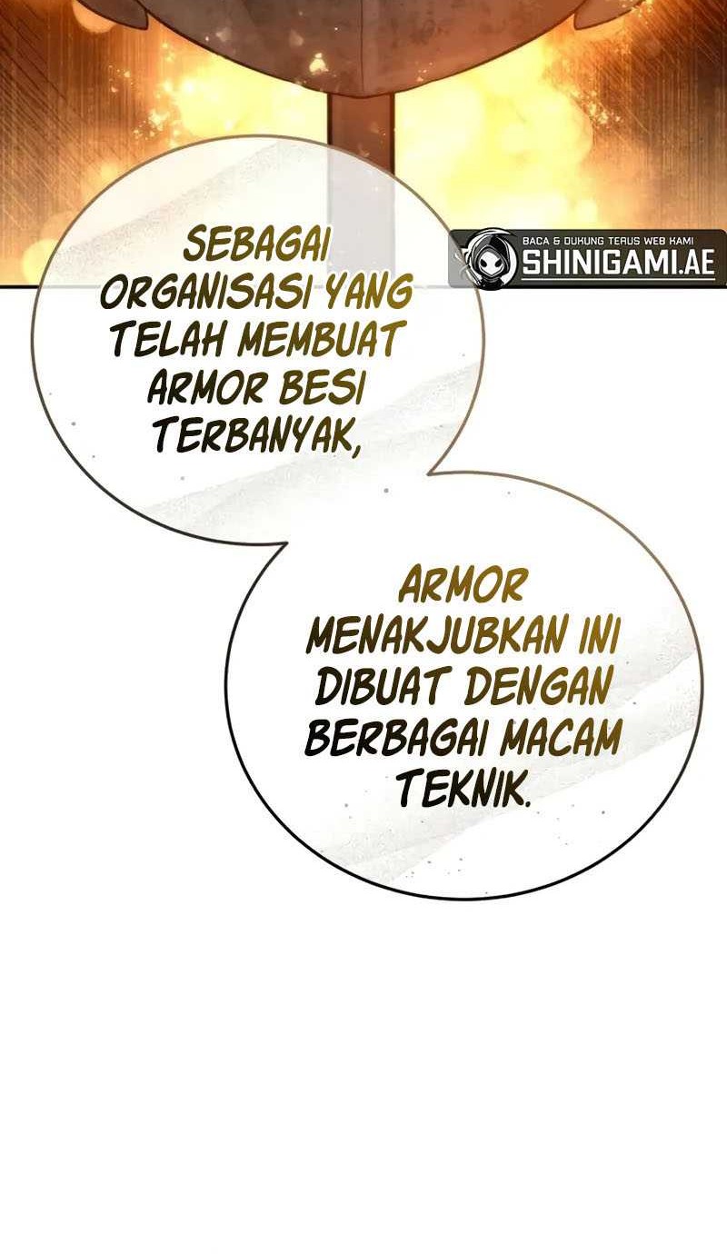 Star-Embracing Swordmaster Chapter 67 - halaman 17