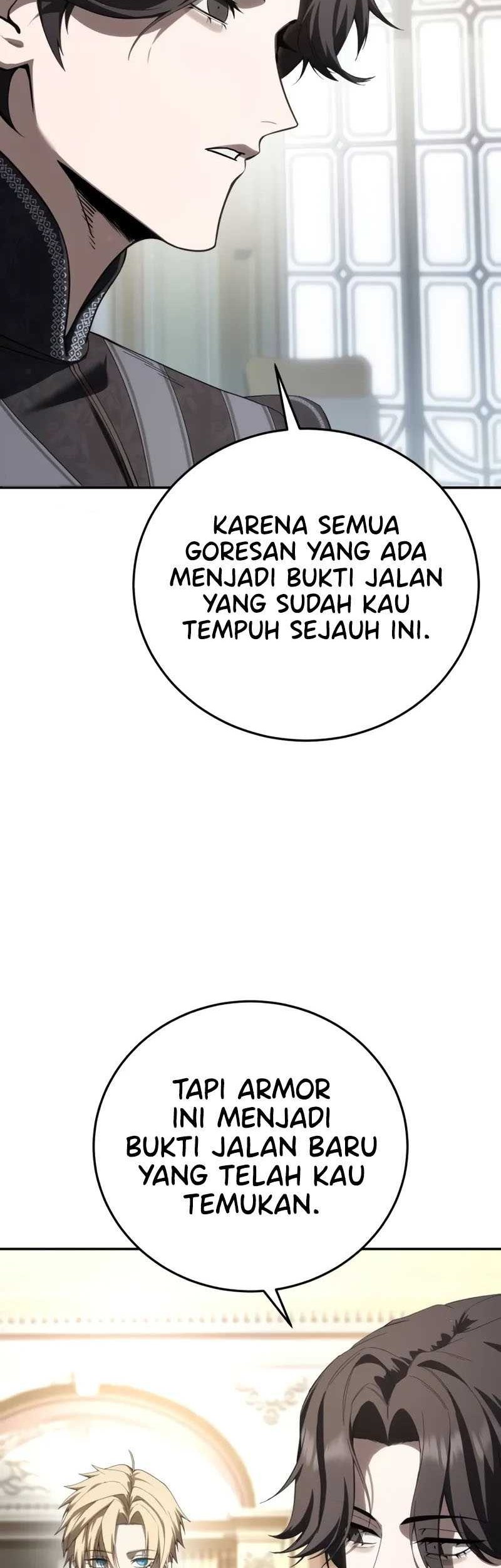 Star-Embracing Swordmaster Chapter 67 - halaman 19