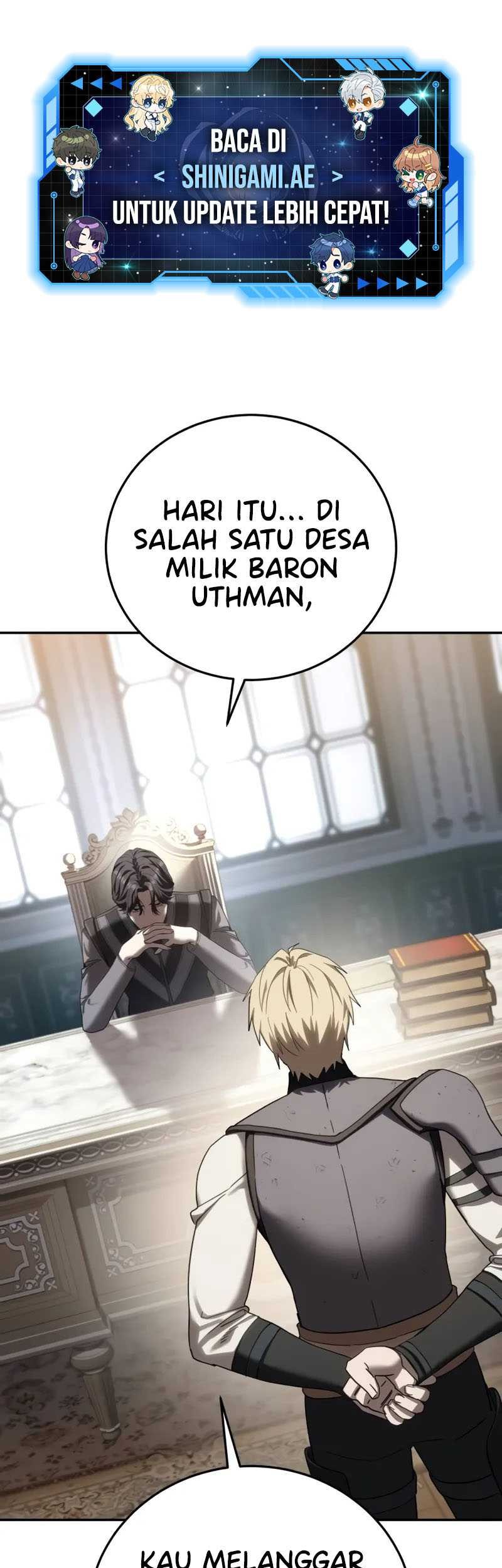 Star-Embracing Swordmaster Chapter 67 - halaman 2