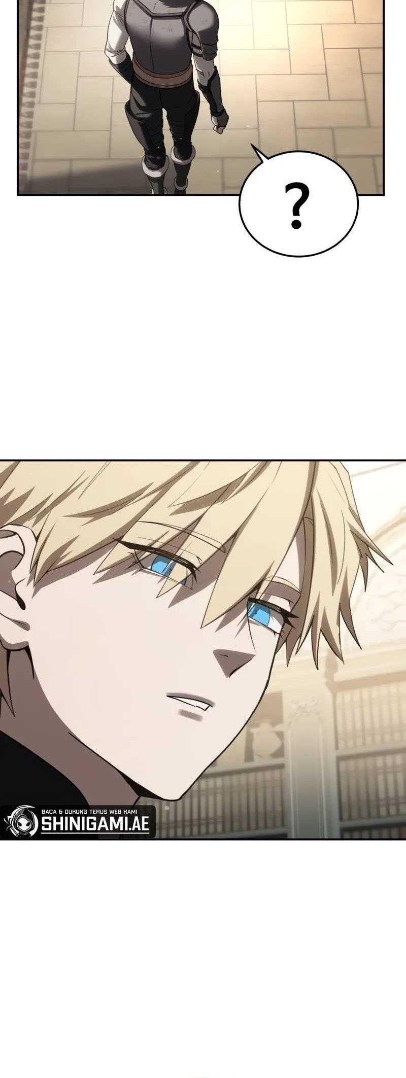 Star-Embracing Swordmaster Chapter 67 - halaman 21