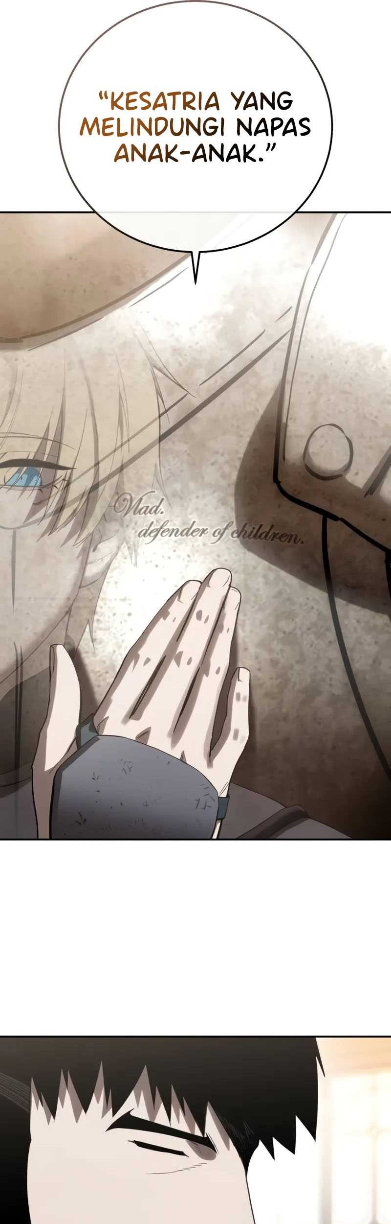 Star-Embracing Swordmaster Chapter 67 - halaman 22