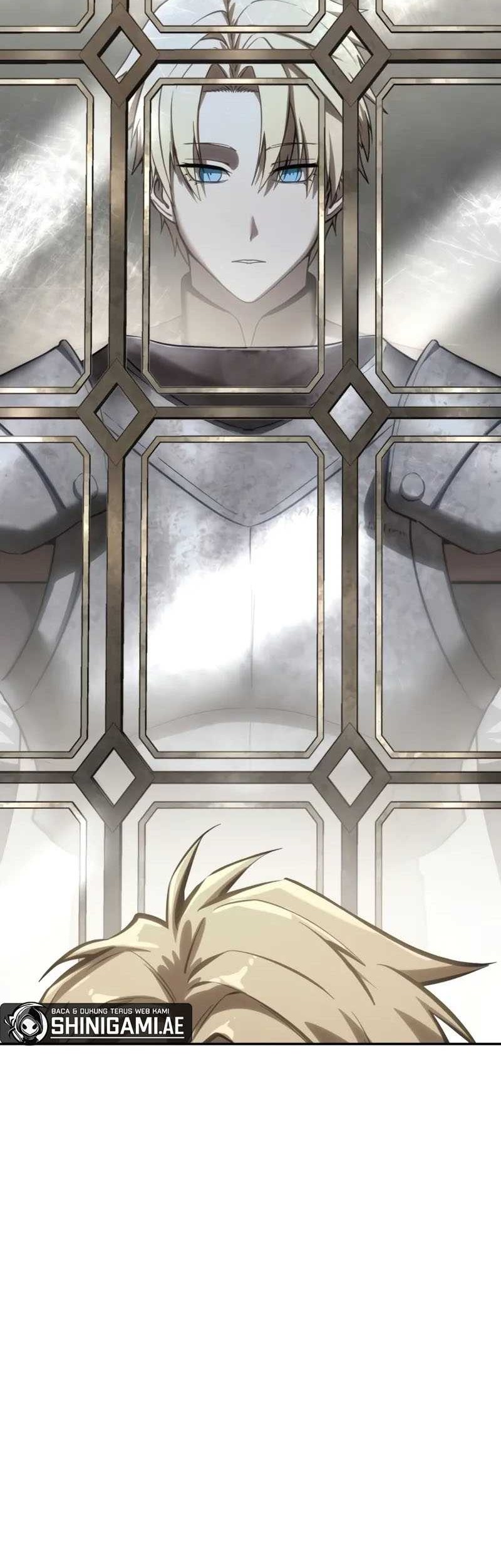 Star-Embracing Swordmaster Chapter 67 - halaman 25
