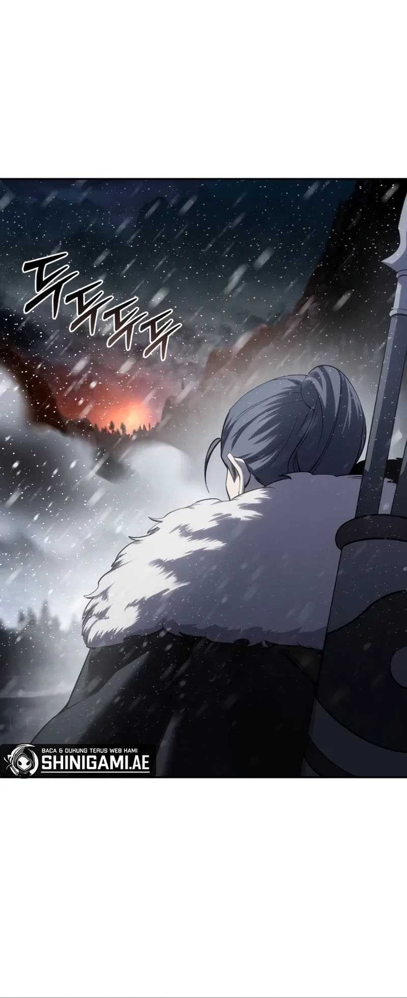 Star-Embracing Swordmaster Chapter 67 - halaman 29