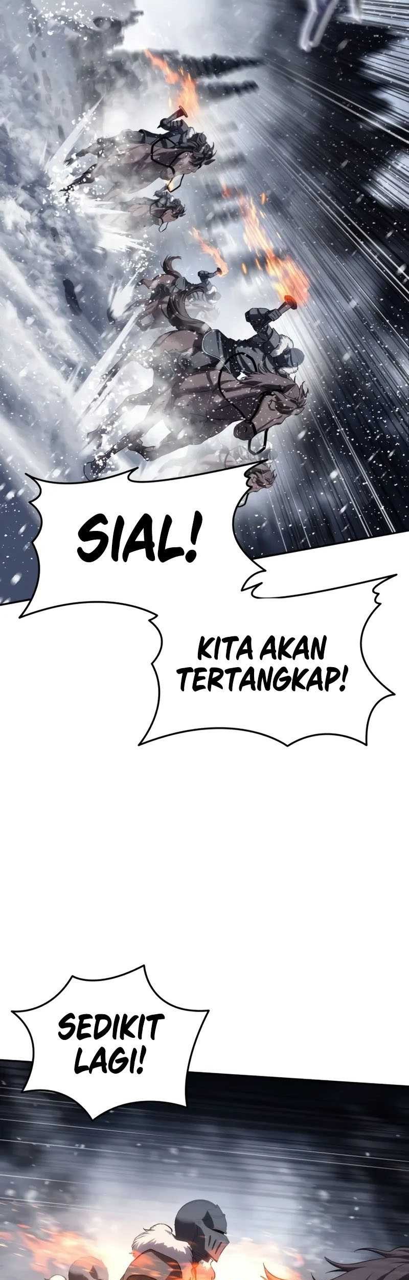 Star-Embracing Swordmaster Chapter 67 - halaman 34