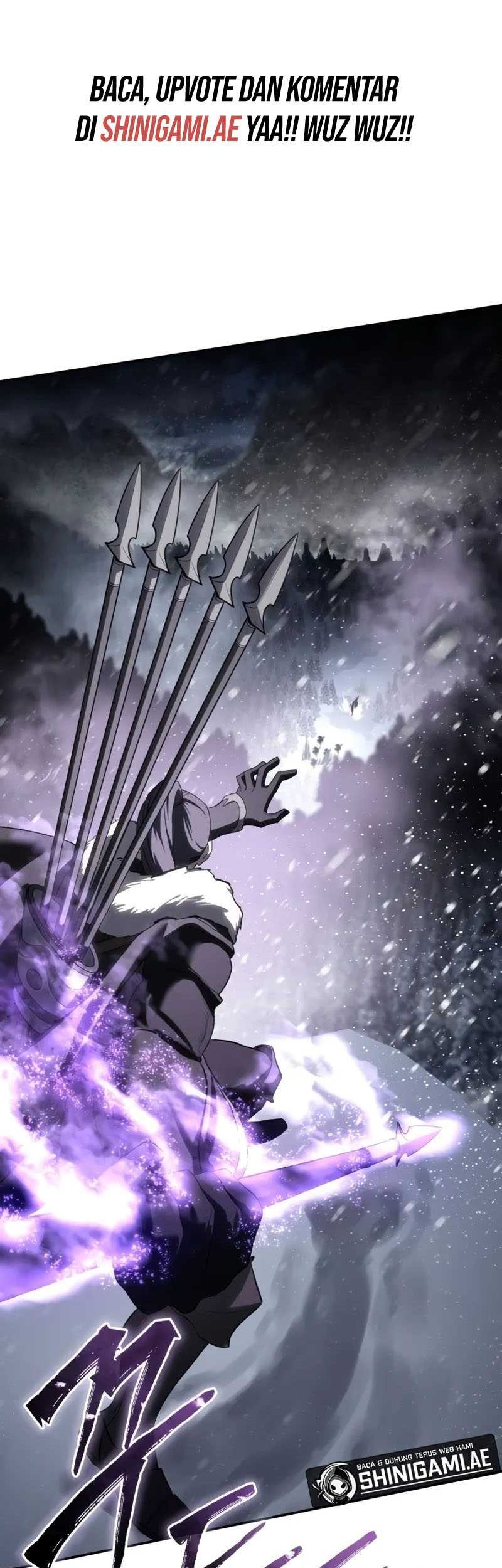 Star-Embracing Swordmaster Chapter 67 - halaman 36
