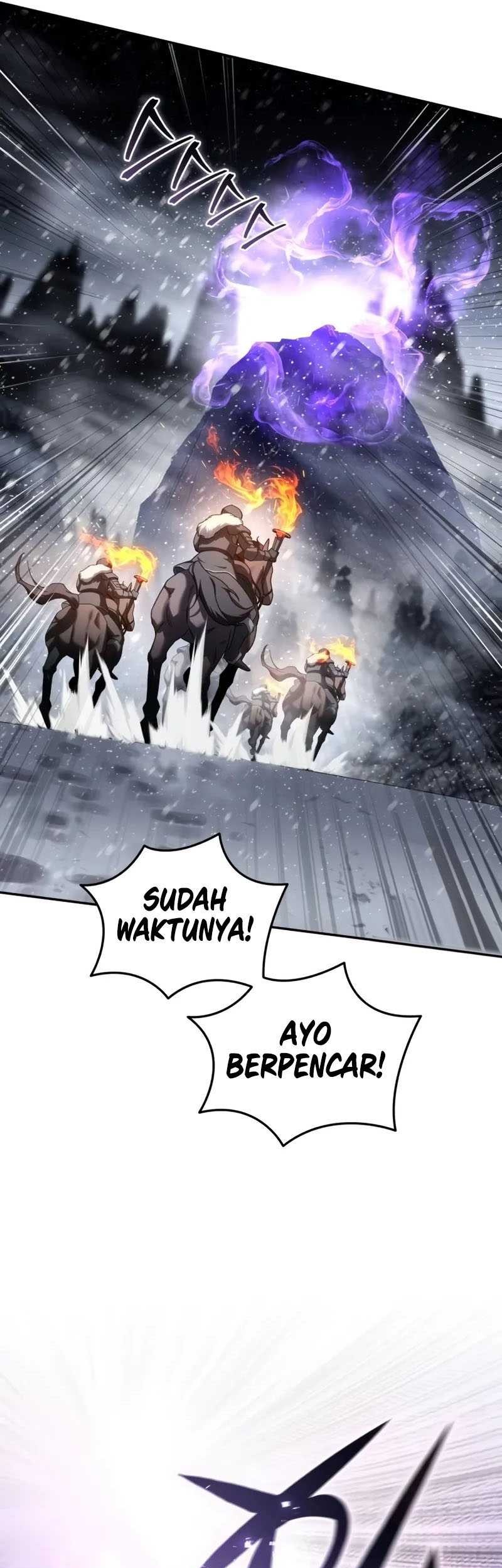 Star-Embracing Swordmaster Chapter 67 - halaman 38