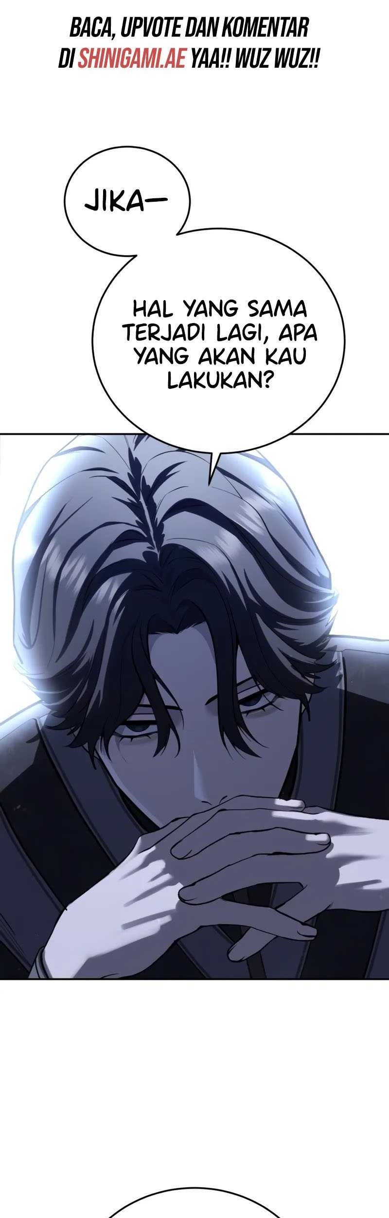 Star-Embracing Swordmaster Chapter 67 - halaman 4
