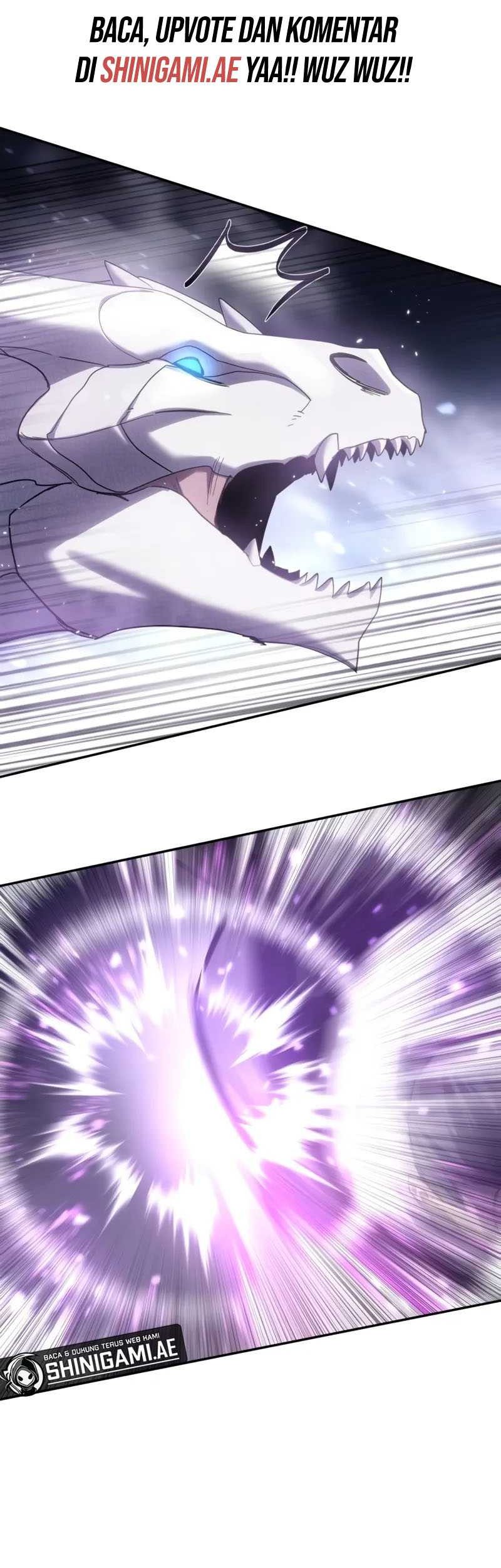 Star-Embracing Swordmaster Chapter 67 - halaman 40