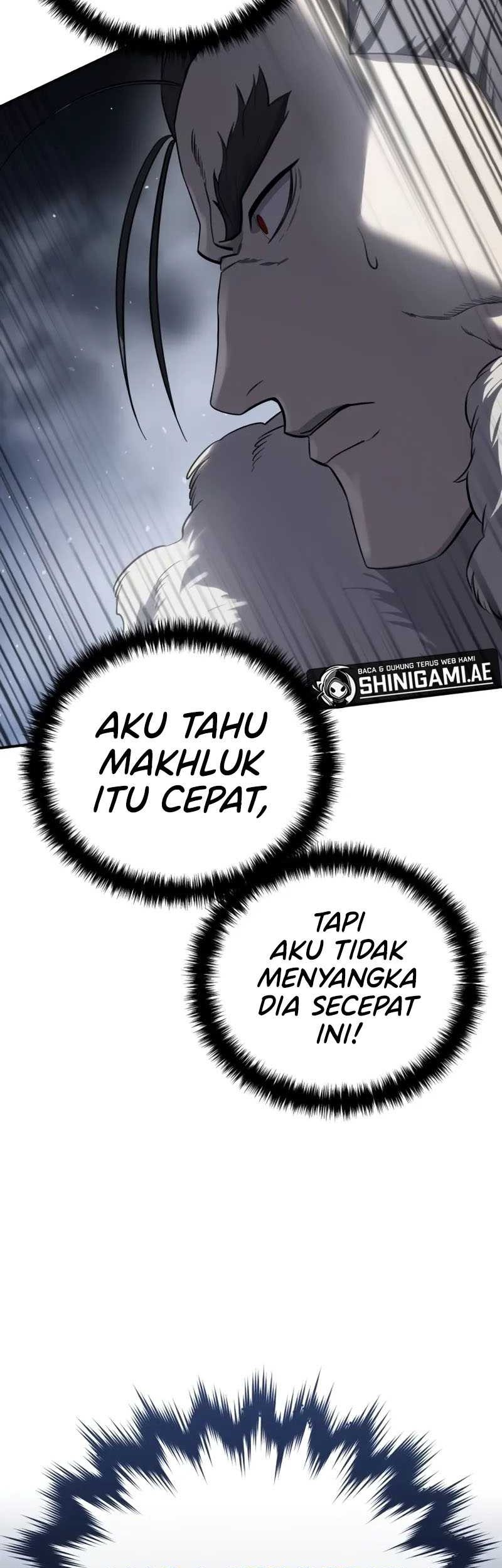 Star-Embracing Swordmaster Chapter 67 - halaman 48