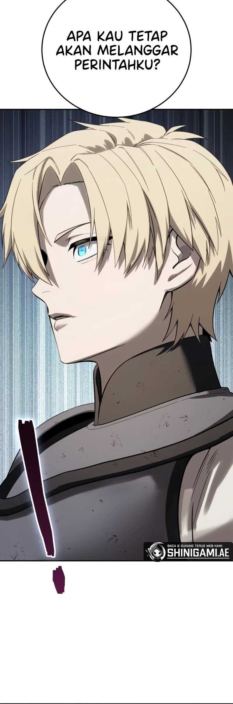 Star-Embracing Swordmaster Chapter 67 - halaman 5