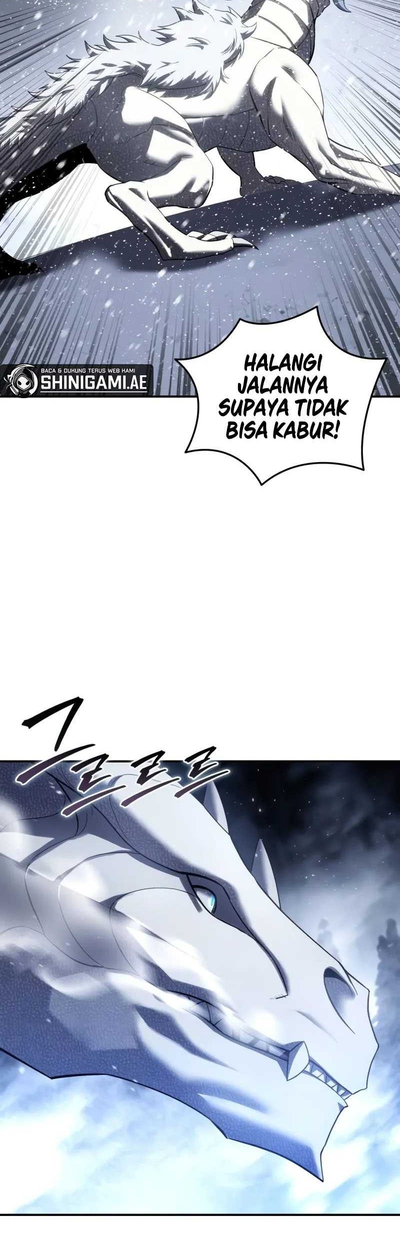 Star-Embracing Swordmaster Chapter 67 - halaman 53