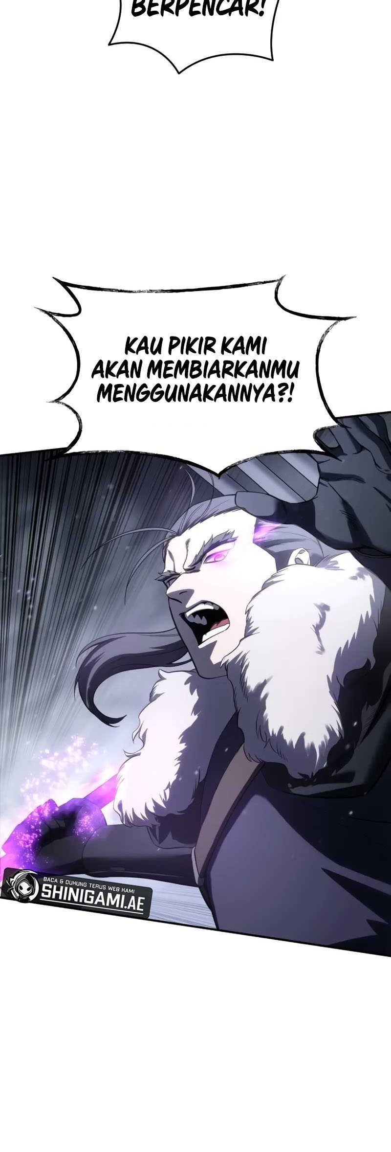 Star-Embracing Swordmaster Chapter 67 - halaman 56