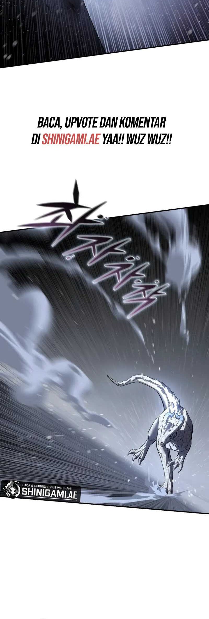 Star-Embracing Swordmaster Chapter 67 - halaman 60