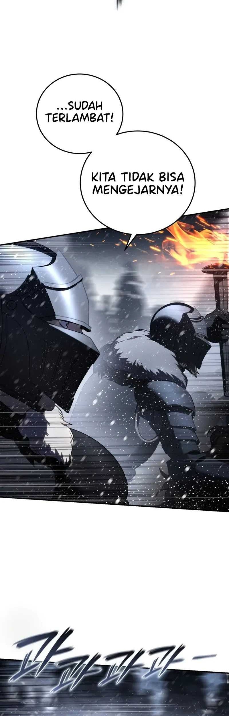 Star-Embracing Swordmaster Chapter 67 - halaman 66