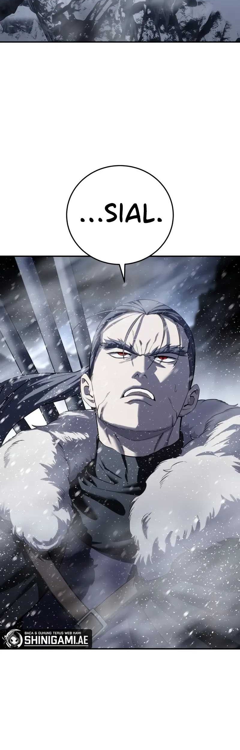 Star-Embracing Swordmaster Chapter 67 - halaman 68