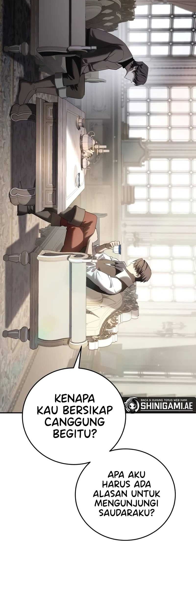 Star-Embracing Swordmaster Chapter 67 - halaman 72