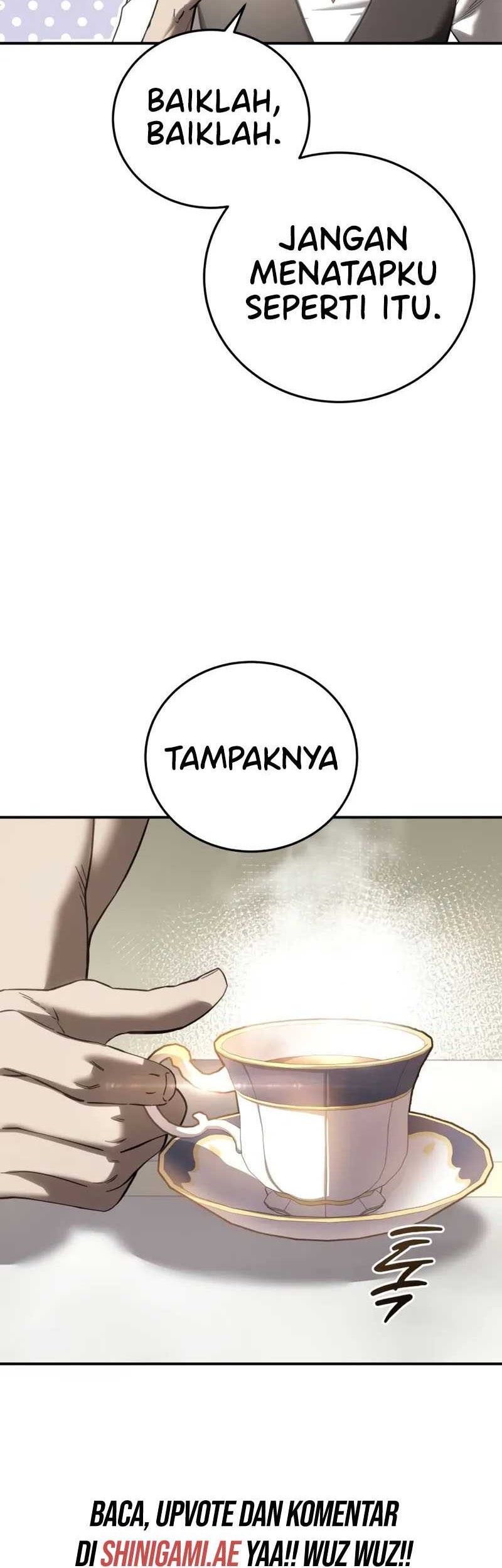 Star-Embracing Swordmaster Chapter 67 - halaman 74