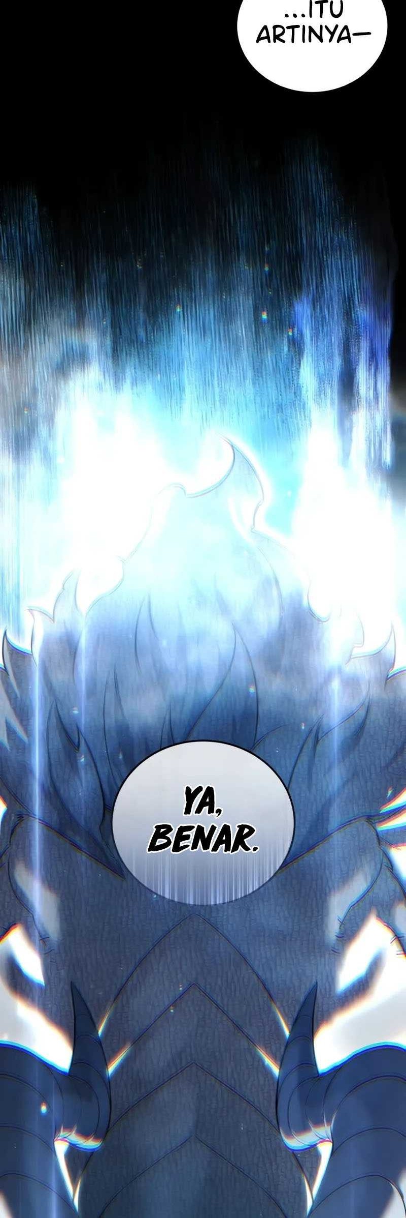 Star-Embracing Swordmaster Chapter 67 - halaman 76