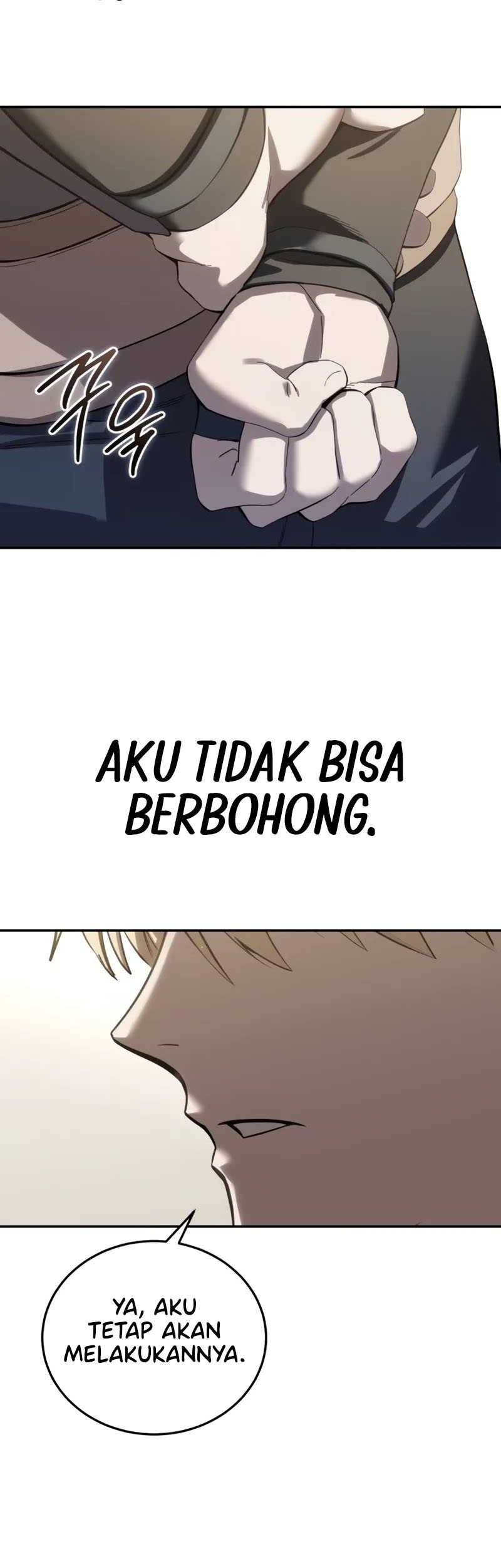 Star-Embracing Swordmaster Chapter 67 - halaman 8