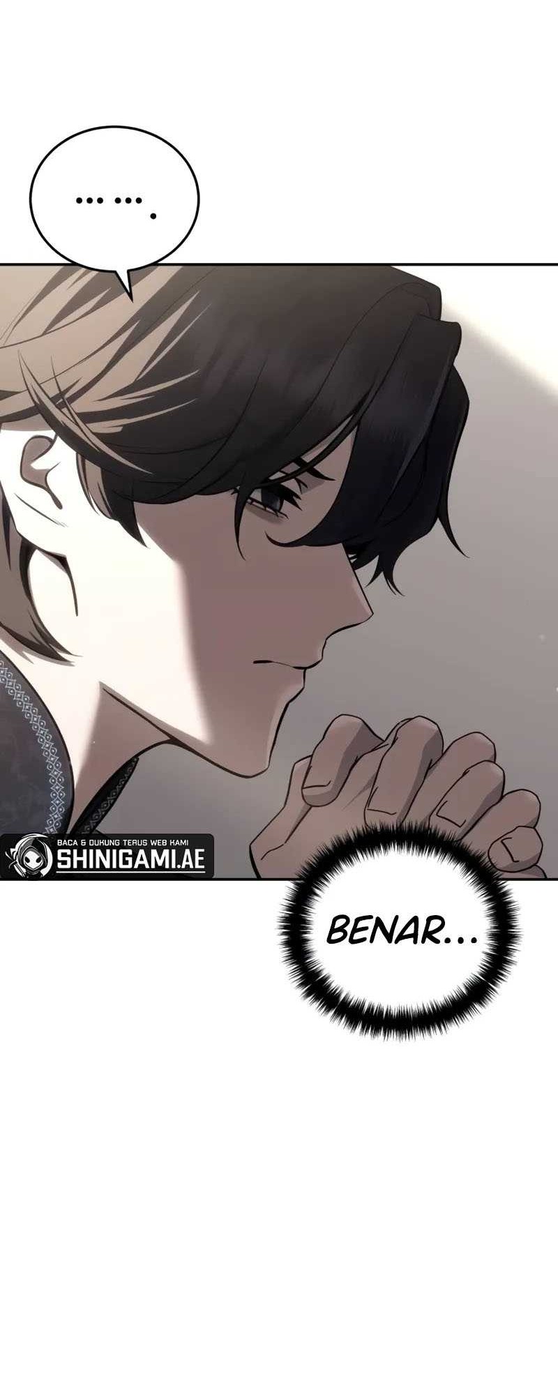 Star-Embracing Swordmaster Chapter 67 - halaman 9