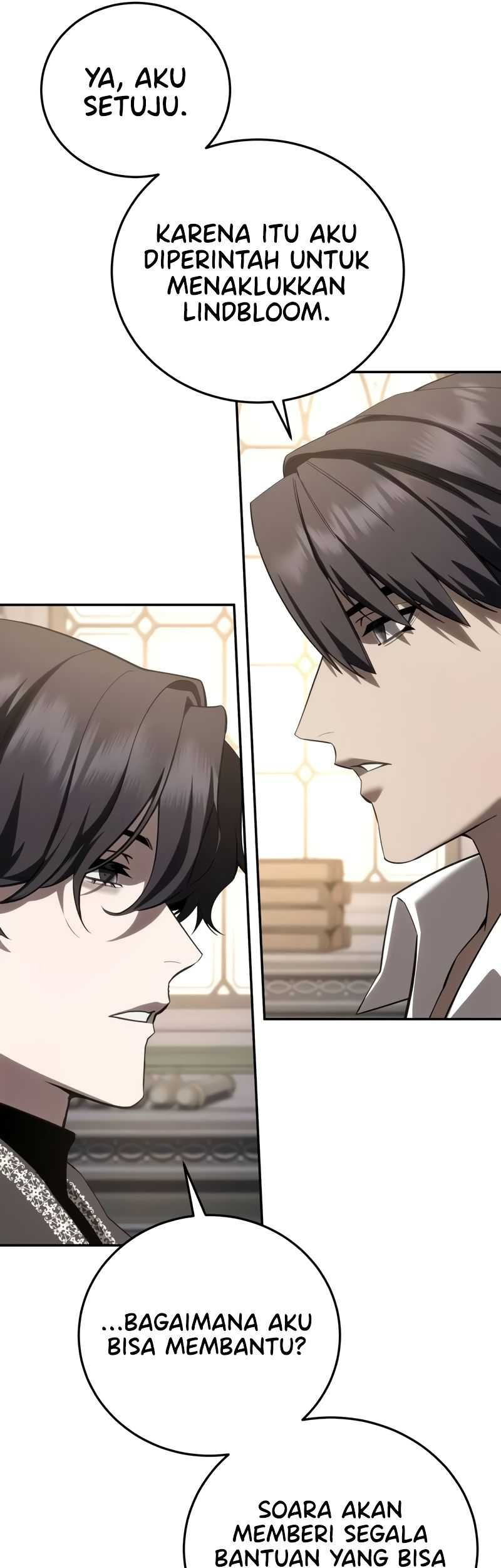 Star-Embracing Swordmaster Chapter 68 - halaman 10