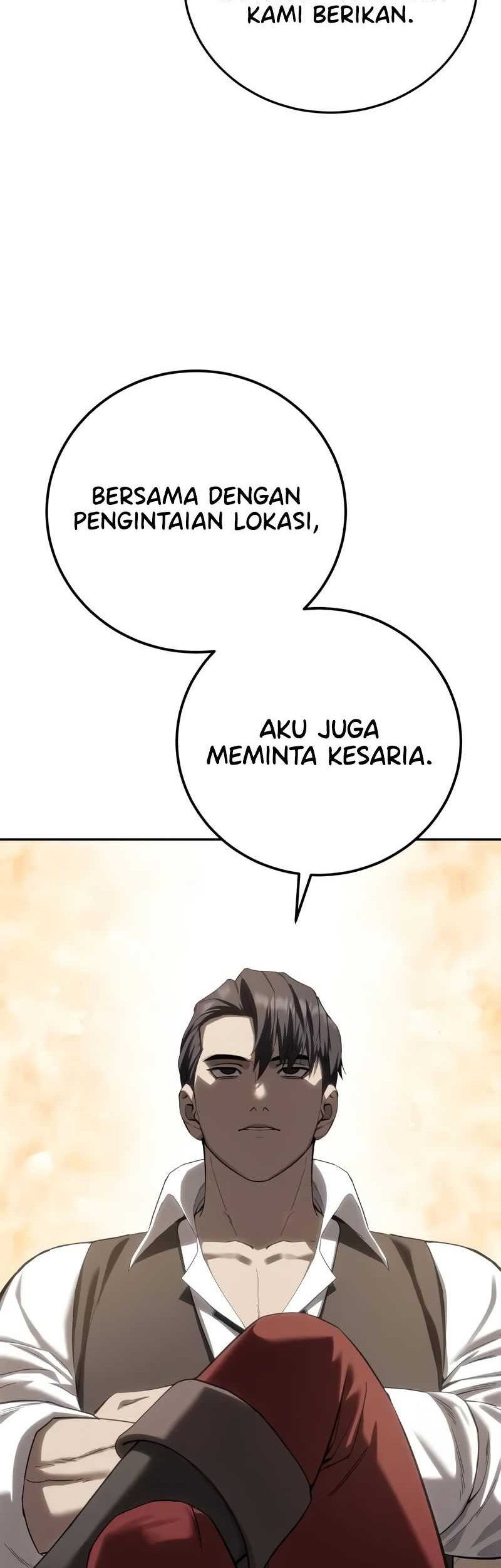 Star-Embracing Swordmaster Chapter 68 - halaman 11