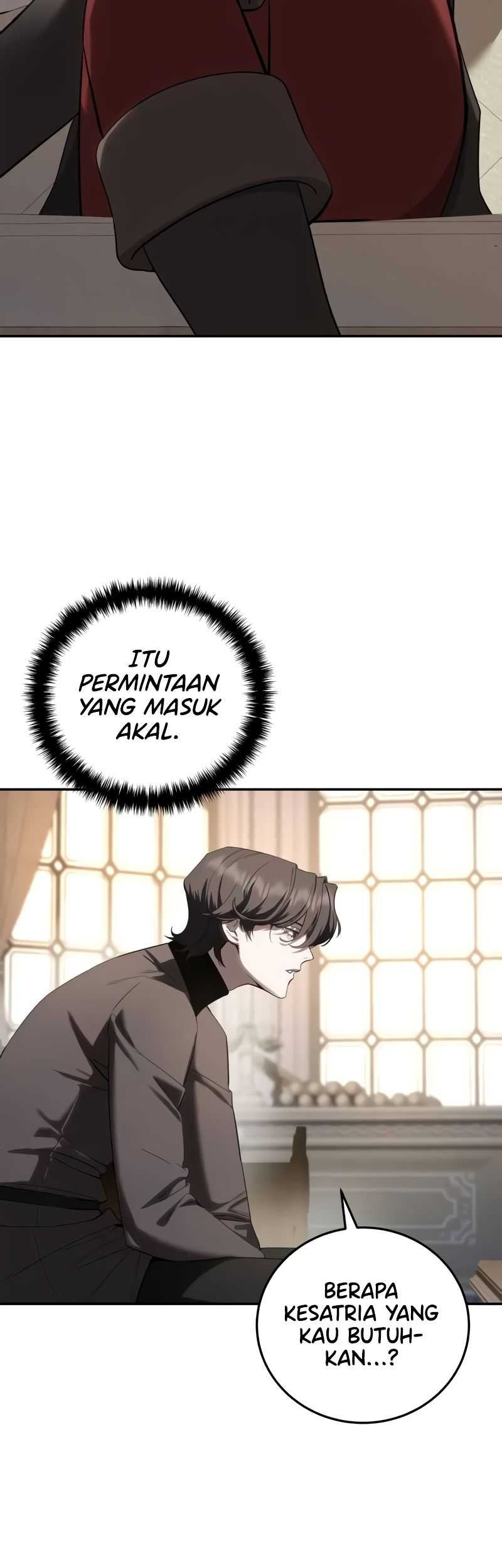 Star-Embracing Swordmaster Chapter 68 - halaman 12