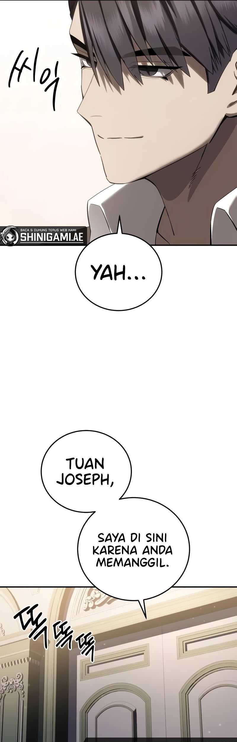 Star-Embracing Swordmaster Chapter 68 - halaman 18