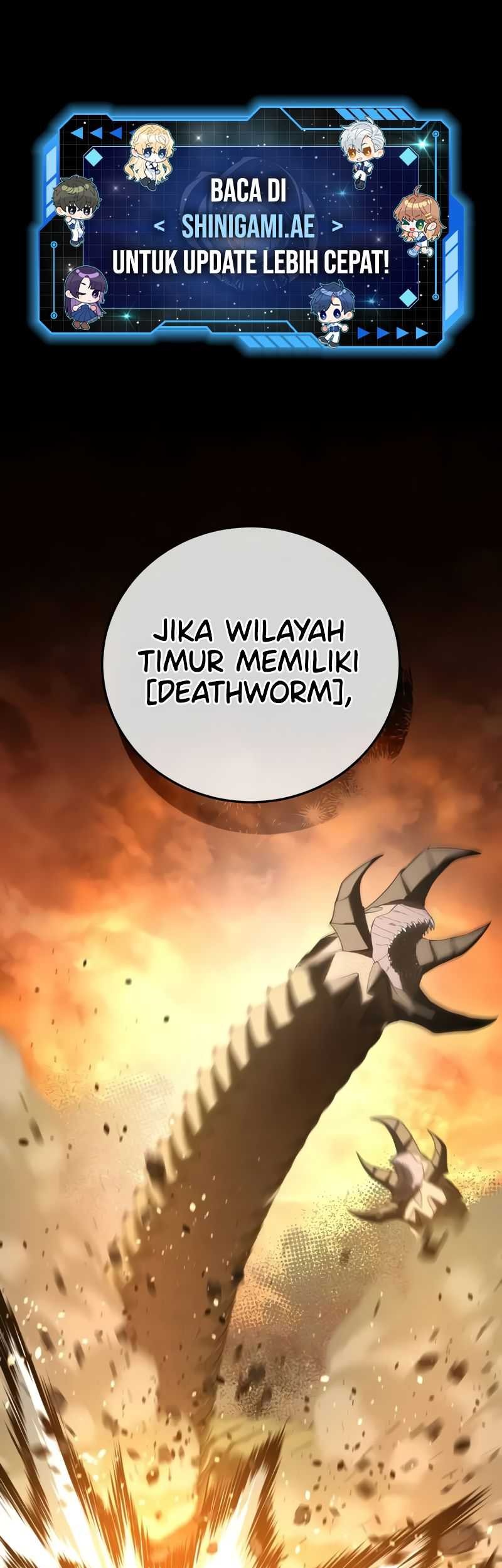 Star-Embracing Swordmaster Chapter 68 - halaman 2