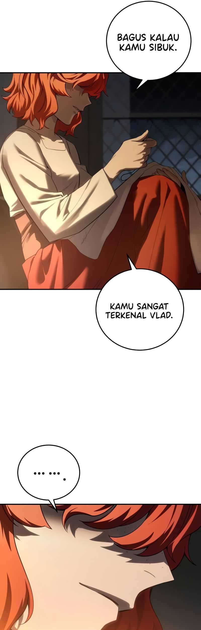Star-Embracing Swordmaster Chapter 68 - halaman 26