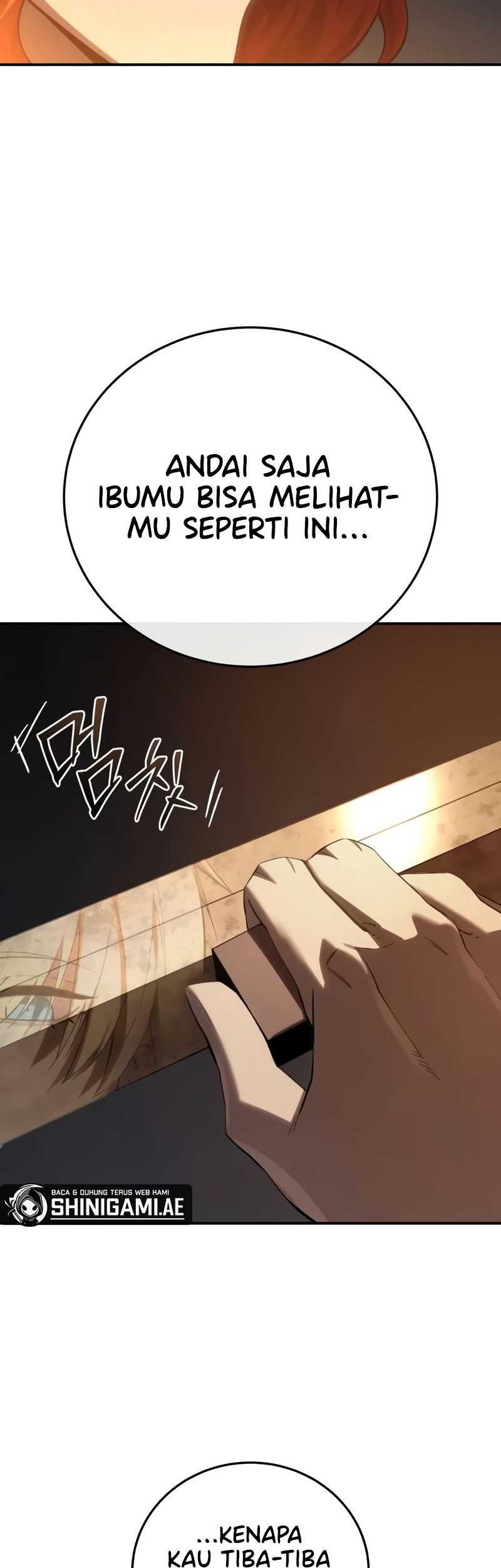 Star-Embracing Swordmaster Chapter 68 - halaman 27
