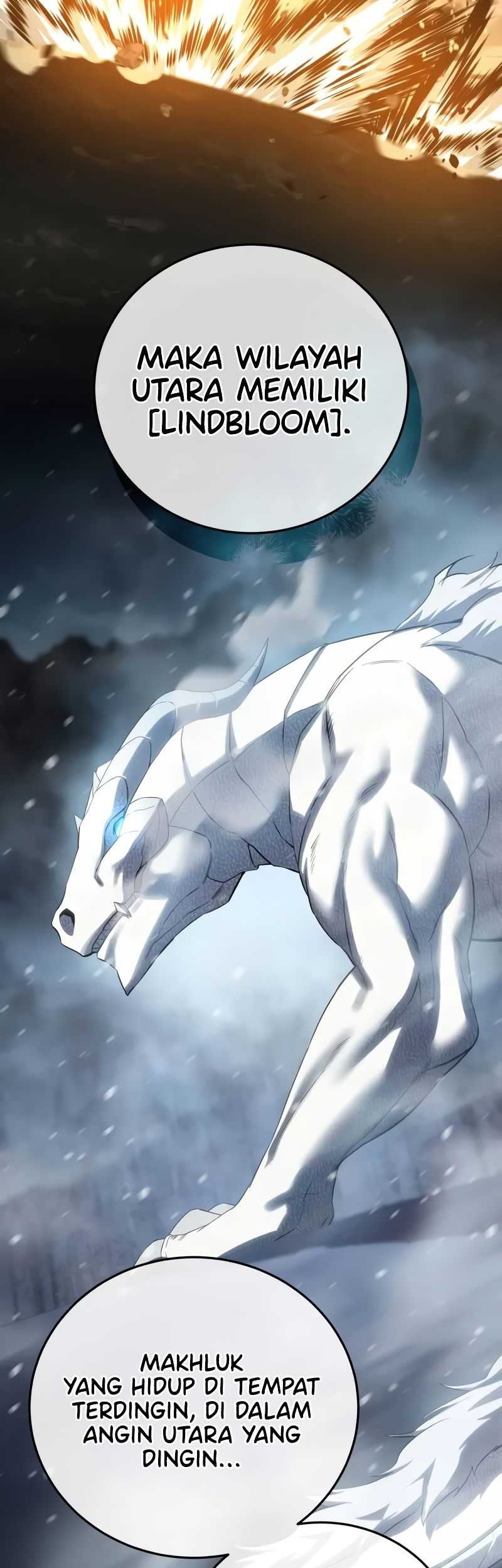 Star-Embracing Swordmaster Chapter 68 - halaman 3