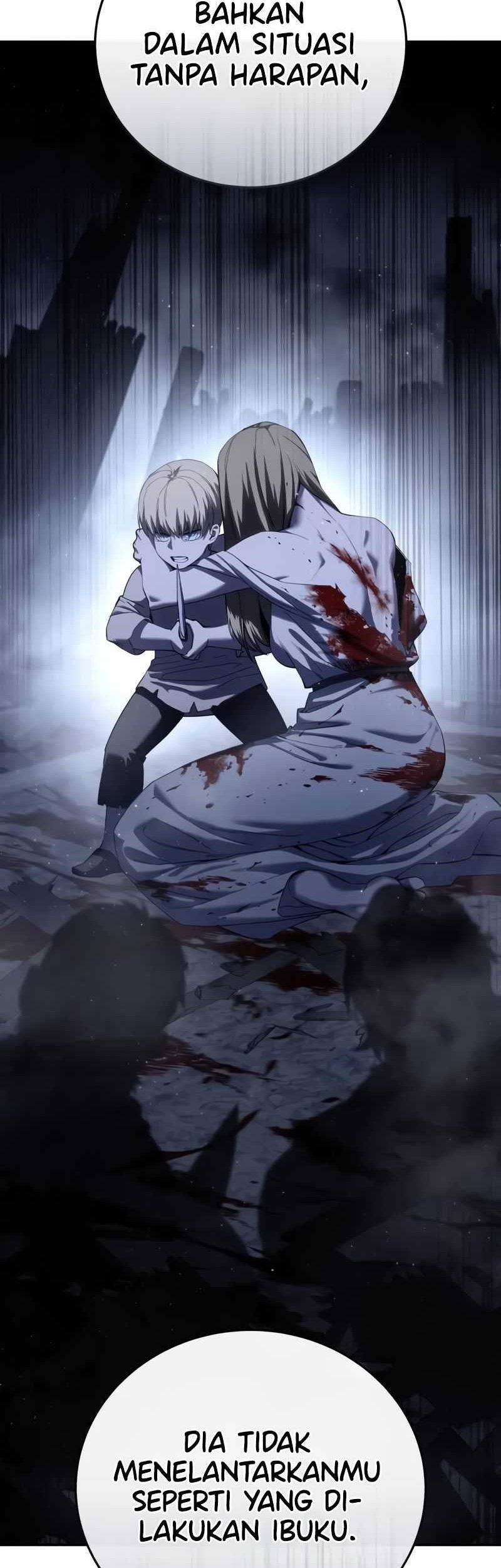 Star-Embracing Swordmaster Chapter 68 - halaman 31