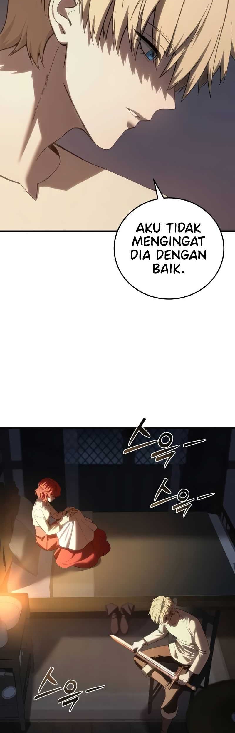 Star-Embracing Swordmaster Chapter 68 - halaman 33