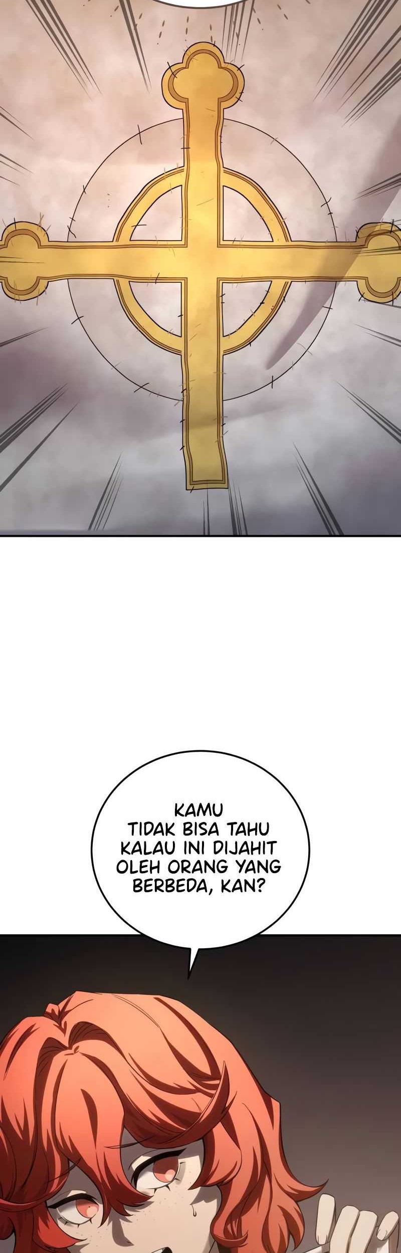 Star-Embracing Swordmaster Chapter 68 - halaman 35