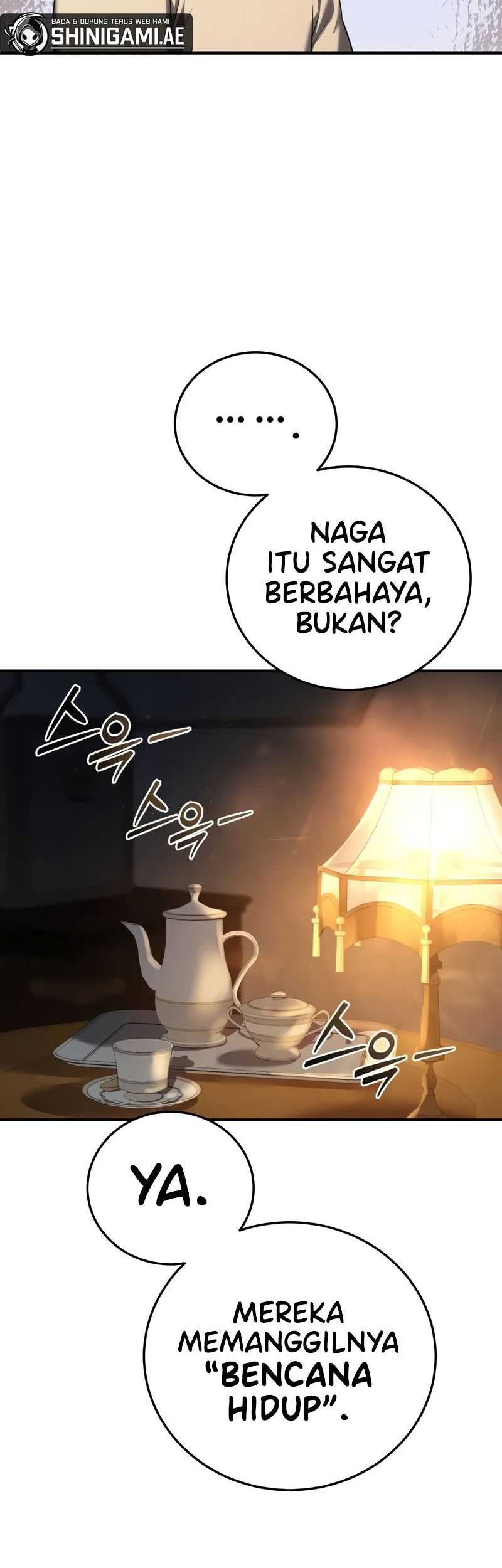 Star-Embracing Swordmaster Chapter 68 - halaman 37