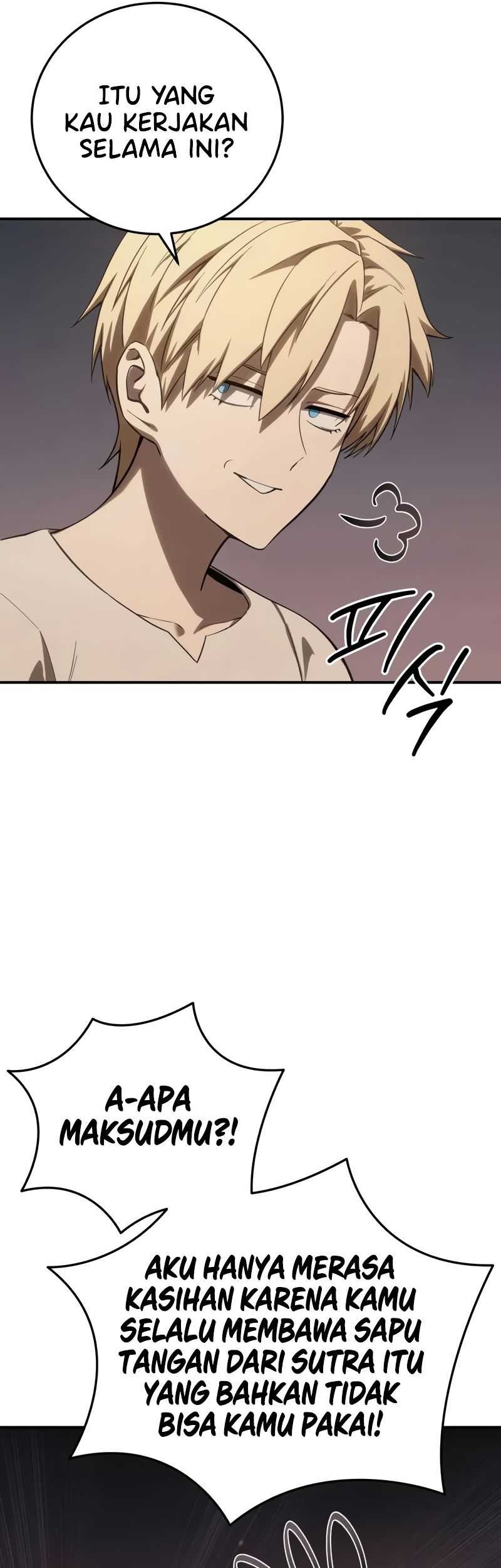 Star-Embracing Swordmaster Chapter 68 - halaman 43