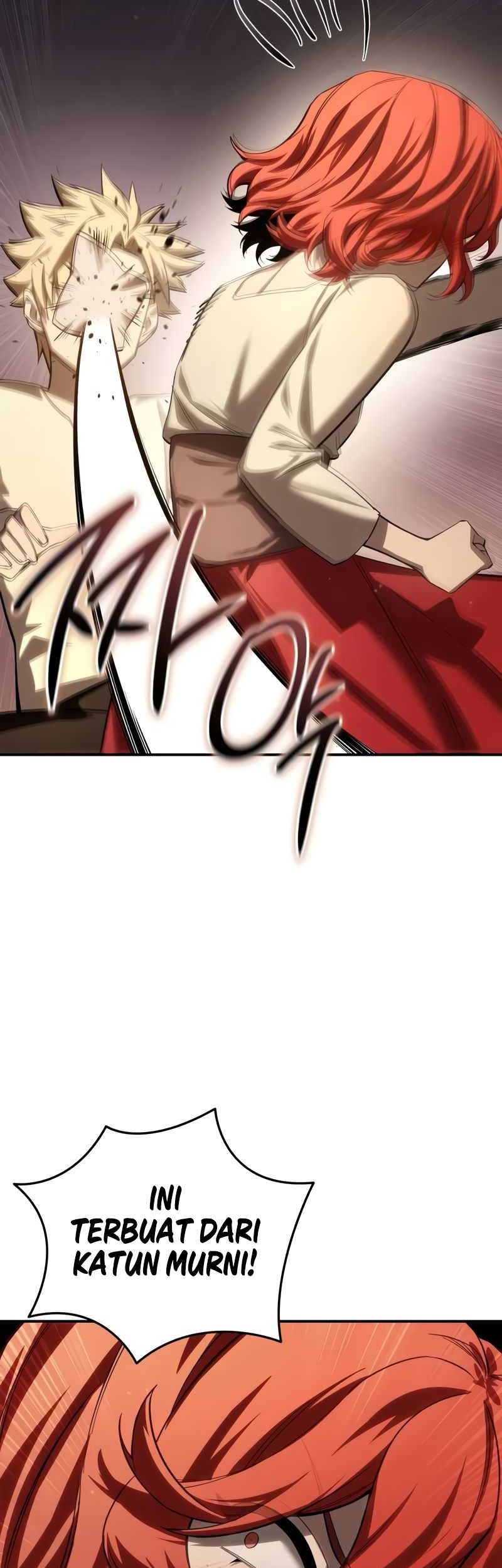 Star-Embracing Swordmaster Chapter 68 - halaman 44