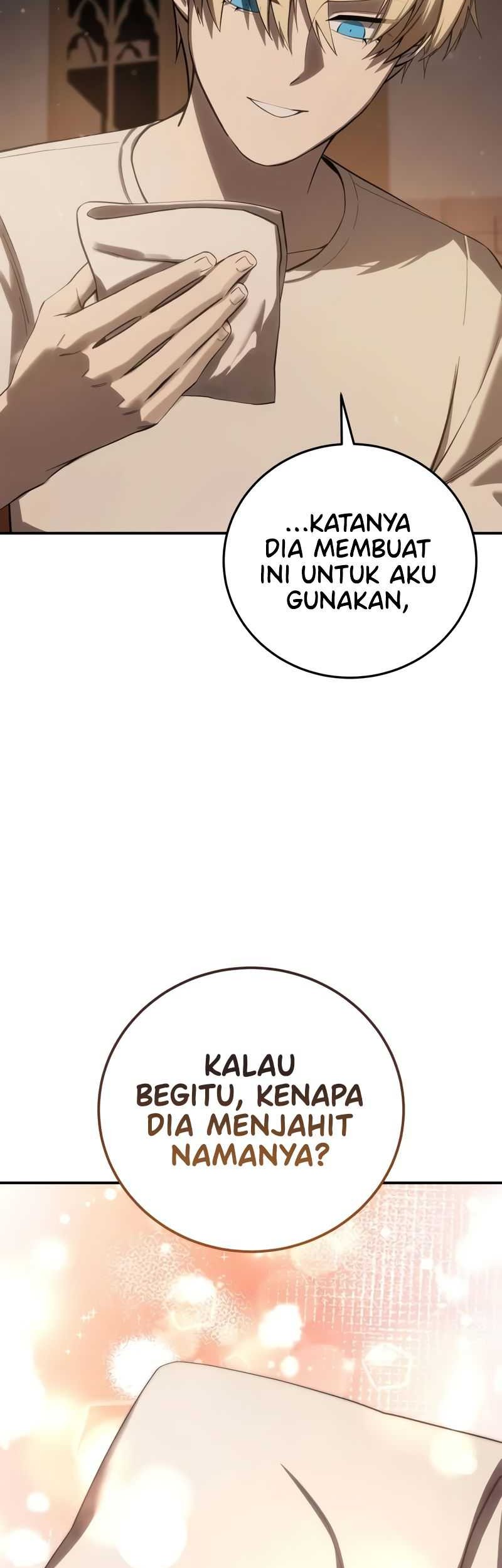 Star-Embracing Swordmaster Chapter 68 - halaman 48