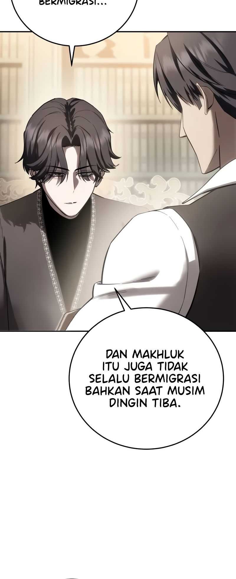 Star-Embracing Swordmaster Chapter 68 - halaman 5