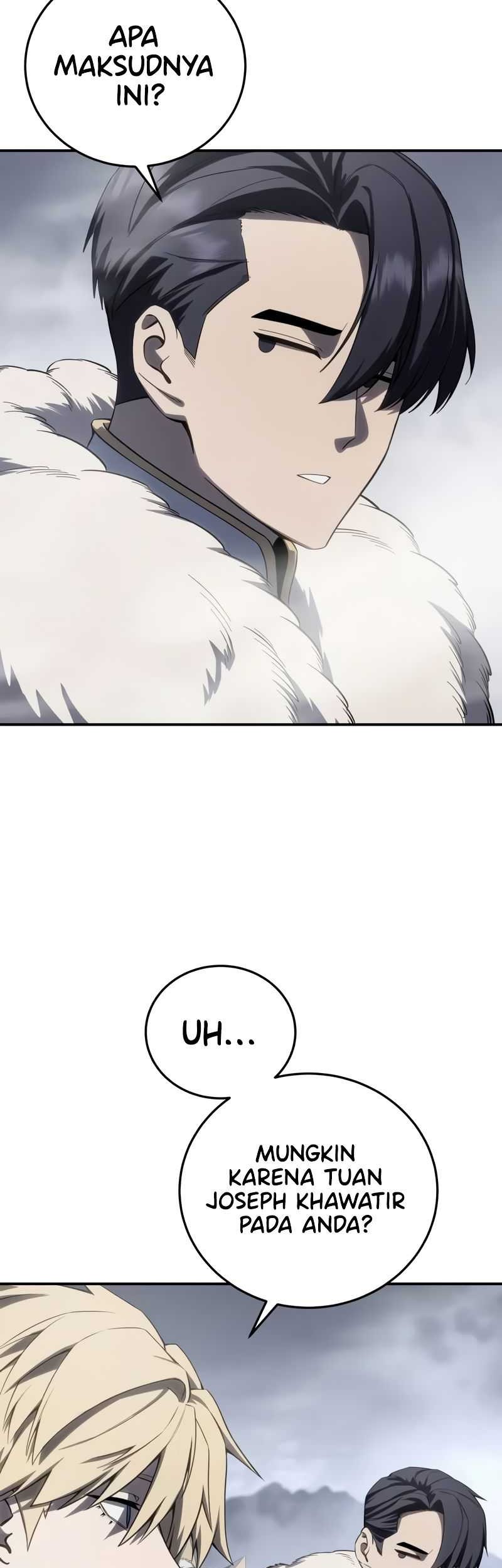 Star-Embracing Swordmaster Chapter 68 - halaman 52