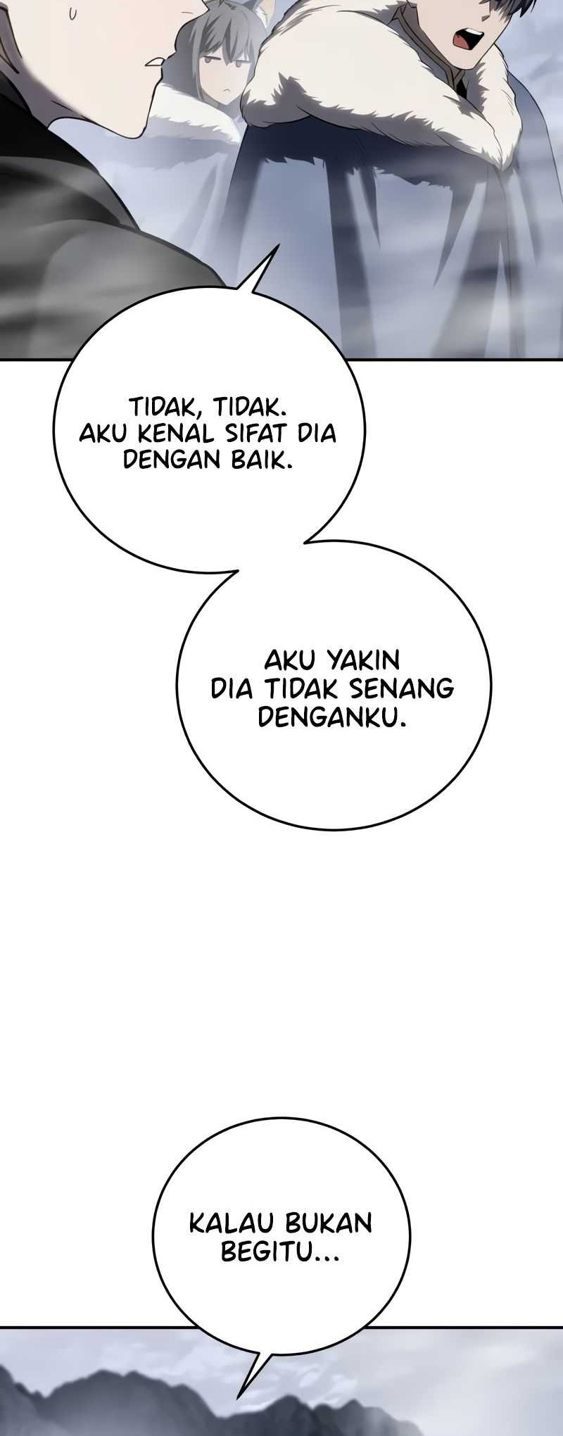Star-Embracing Swordmaster Chapter 68 - halaman 53