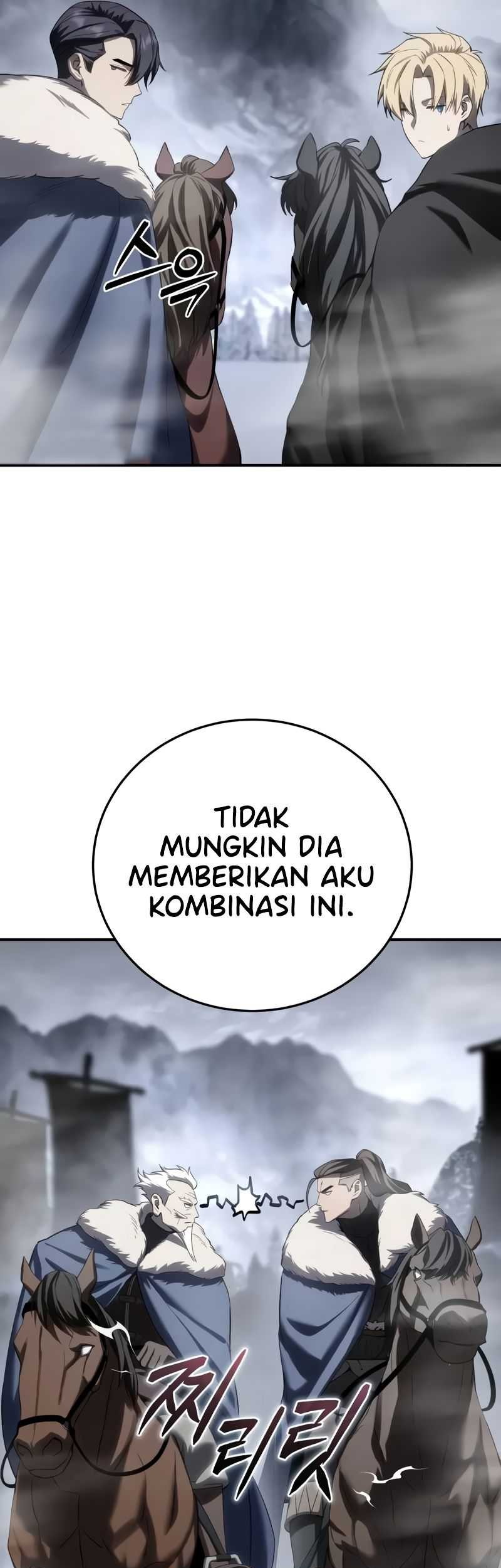 Star-Embracing Swordmaster Chapter 68 - halaman 54